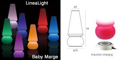 Linealight_Baby Marge