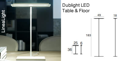 Linealight_Dublight LED