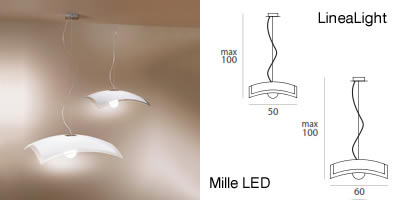 Linealight_Mille LED