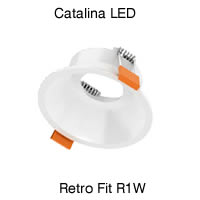 Catalina LED Retro Fit R1W
