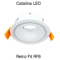 Catalina LED Retro Fit RF6