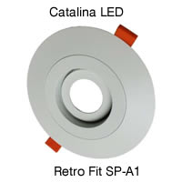 Catalina LED Retro Fit SP-A1